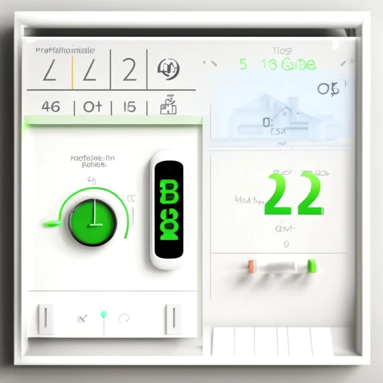 Schema für logikbasierte Steuerung